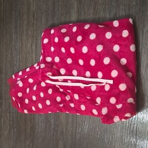 AS IS Joyspun thick fleecy Bottoms